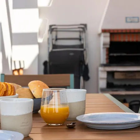 Sweet Arrifana - Beachhouse By Lisbeyond *