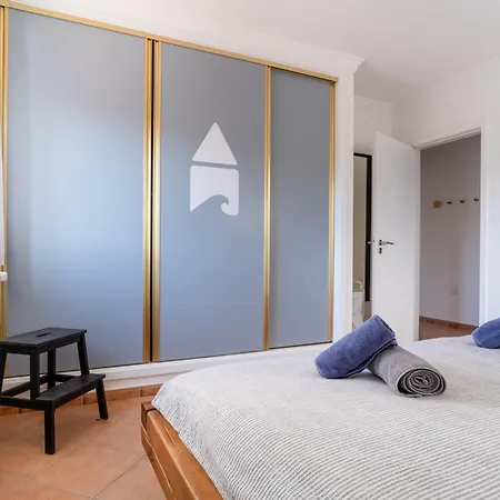 Sweet Arrifana - Beachhouse By Lisbeyond