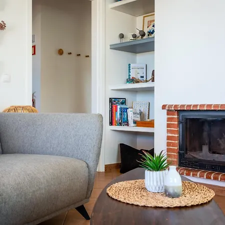 Sweet Arrifana - Beachhouse By Lisbeyond Apartment Arrifana Strand