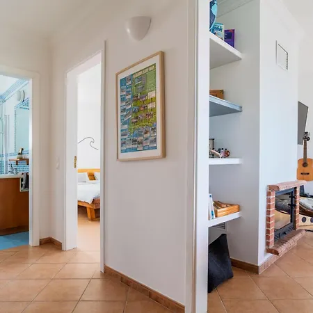 Sweet Arrifana - Beachhouse By Lisbeyond *