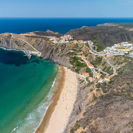 Sweet Arrifana - Beachhouse By Lisbeyond