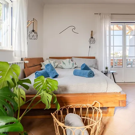 Sweet Arrifana - Beachhouse By Lisbeyond *