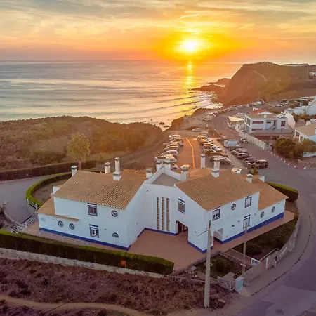 Sweet Arrifana - Beachhouse By Lisbeyond