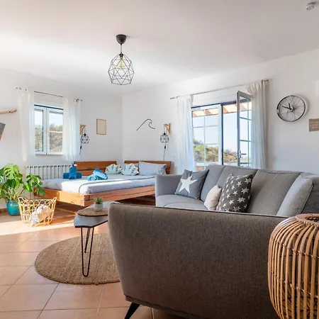 Sweet Arrifana - Beachhouse By Lisbeyond Praia da Arrifana