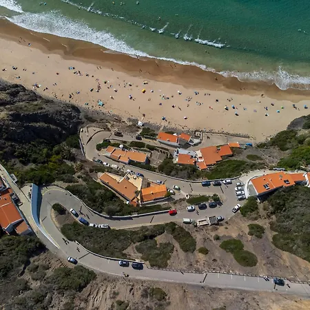 Sweet Arrifana - Beachhouse By Lisbeyond *