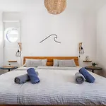 Sweet Arrifana - Beachhouse By Lisbeyond Apartmán Praia da Arrifana