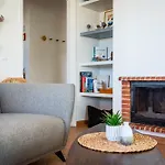 Sweet Arrifana - Beachhouse By Lisbeyond Apartmán Praia da Arrifana