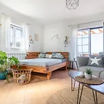 Apartmán Sweet Arrifana - Beachhouse By Lisbeyond