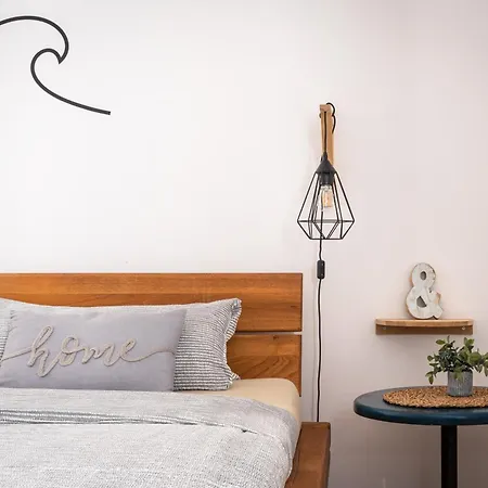 Sweet Arrifana // Beachhouse Apartment