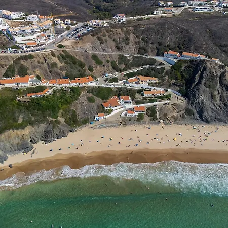 Sweet Arrifana // Beachhouse Praia da Arrifana