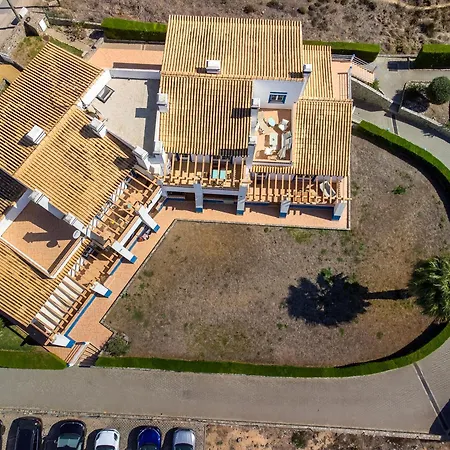 Sweet Arrifana - Beachhouse By Lisbeyond Apartmán Praia da Arrifana