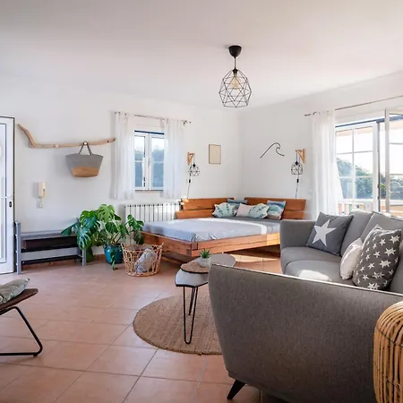 Sweet Arrifana - Beachhouse By Lisbeyond Arrifana Strand