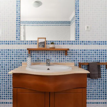 Sweet Arrifana - Beachhouse By Lisbeyond Apartament