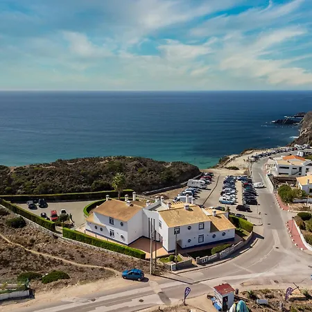 Sweet Arrifana // Beachhouse * Praia da Arrifana