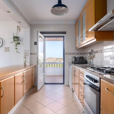 Apartment Sweet Arrifana - Beachhouse By Lisbeyond
