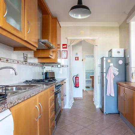 Apartment Sweet Arrifana - Beachhouse By Lisbeyond *