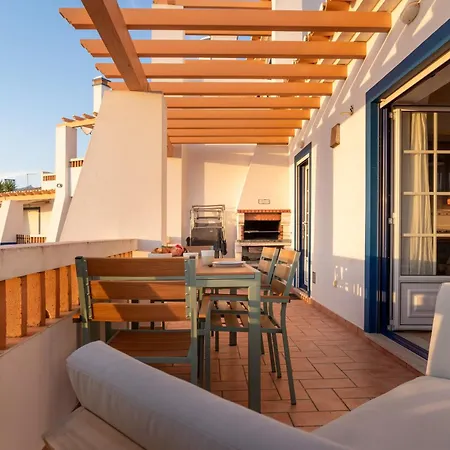 Apartment Sweet Arrifana - Beachhouse By Lisbeyond Arrifana Strand