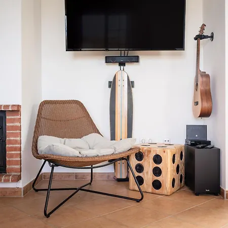 Sweet Arrifana // Beachhouse Apartment Praia da Arrifana