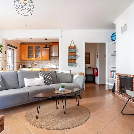 Apartament Sweet Arrifana - Beachhouse By Lisbeyond *