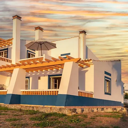 Appartamento Sweet Arrifana // Beachhouse Praia da Arrifana